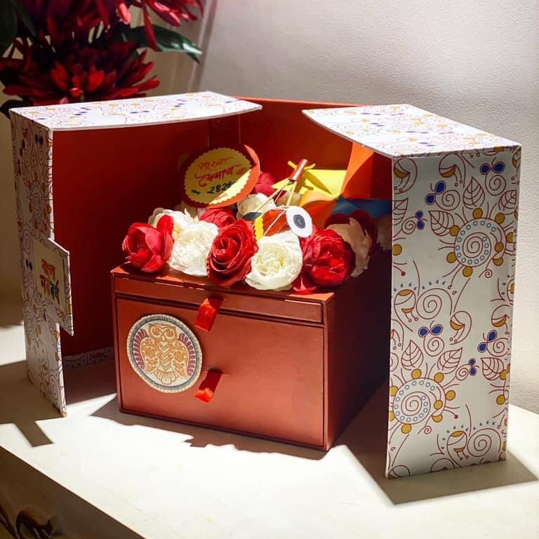 Baishakh Box