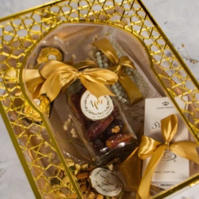 Ramadan Box
