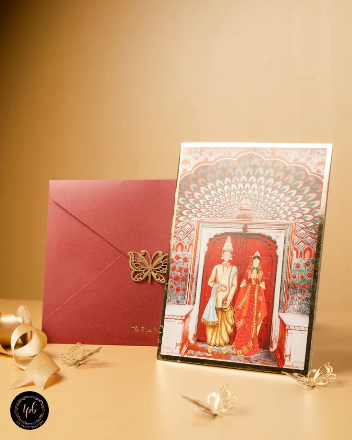 [INCA-3] Royal Allure 2.0